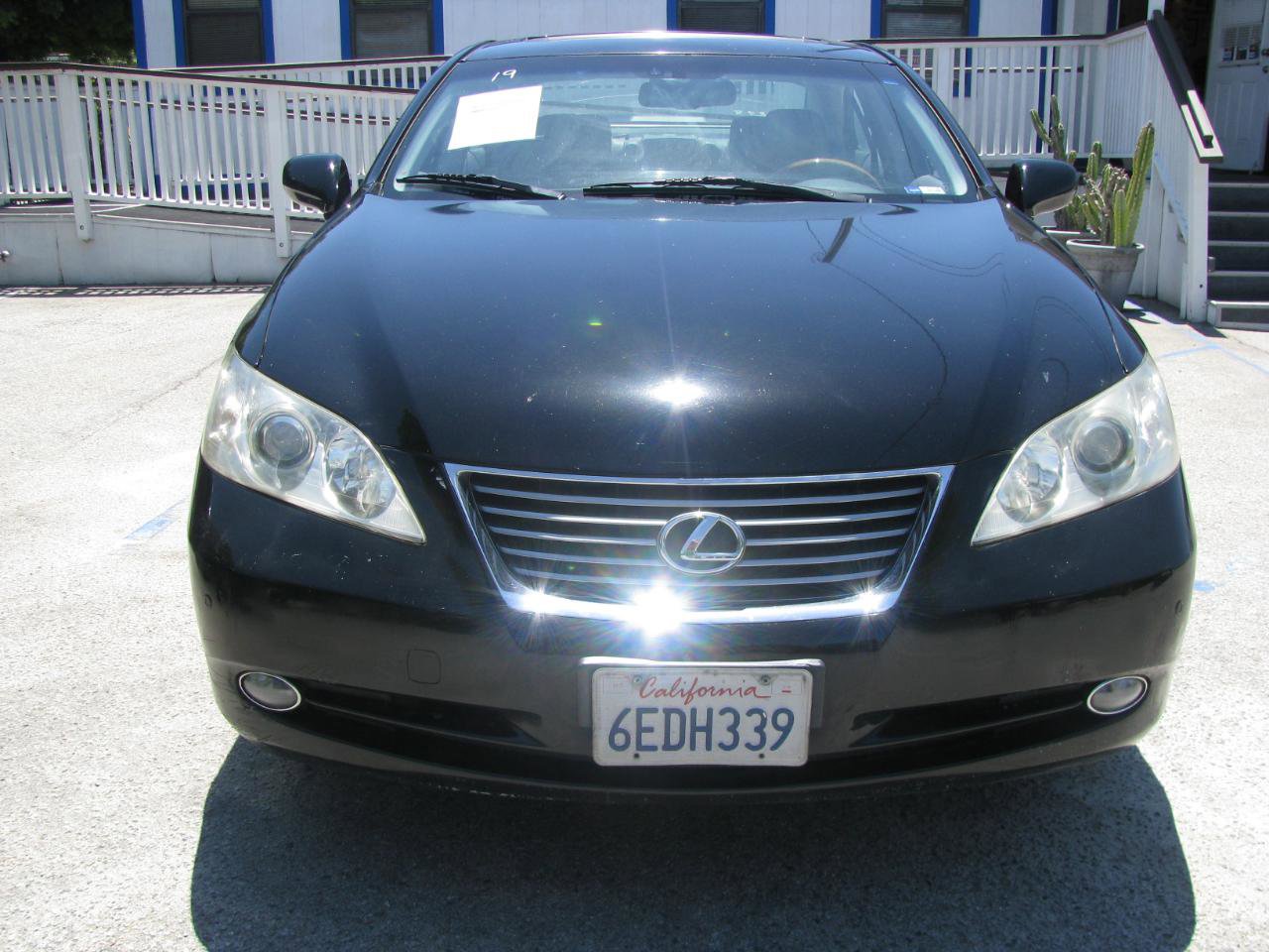 Used 2008 Lexus ES 350 FWD image 3