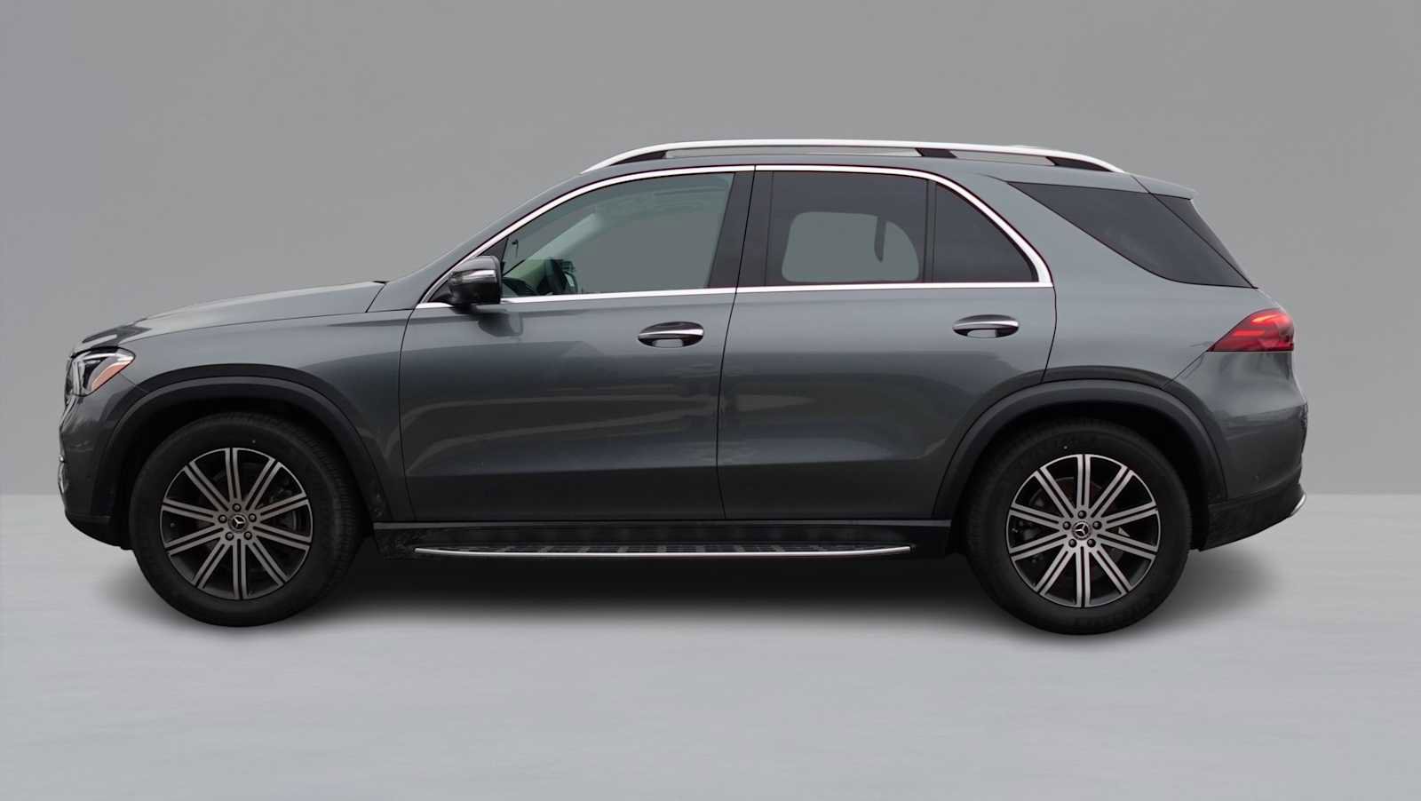 Used 2026 Mercedes-Benz GLE 350 4MATIC image 8