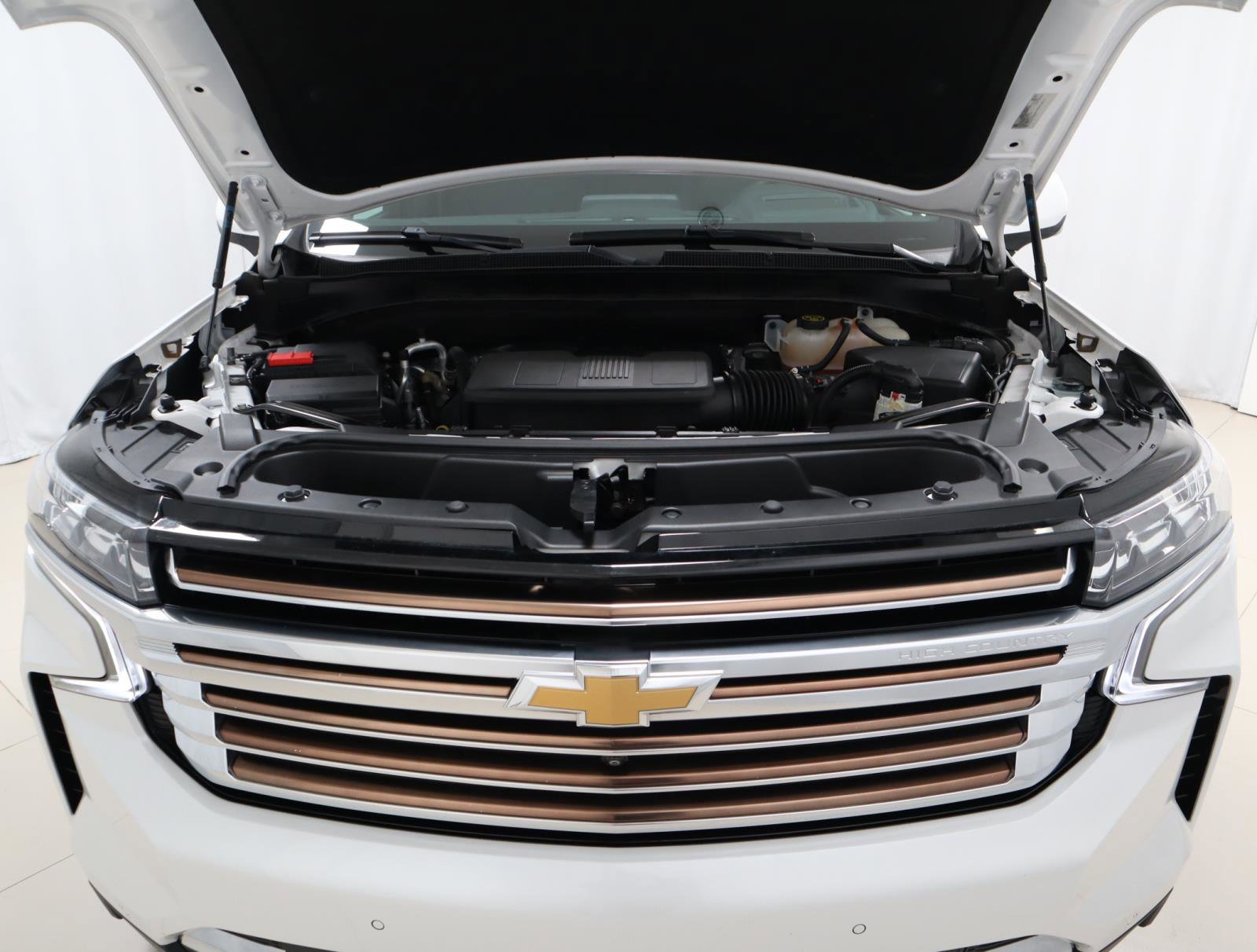 Used 2023 Chevrolet Tahoe High Country w/ Premium Package 2 image 10