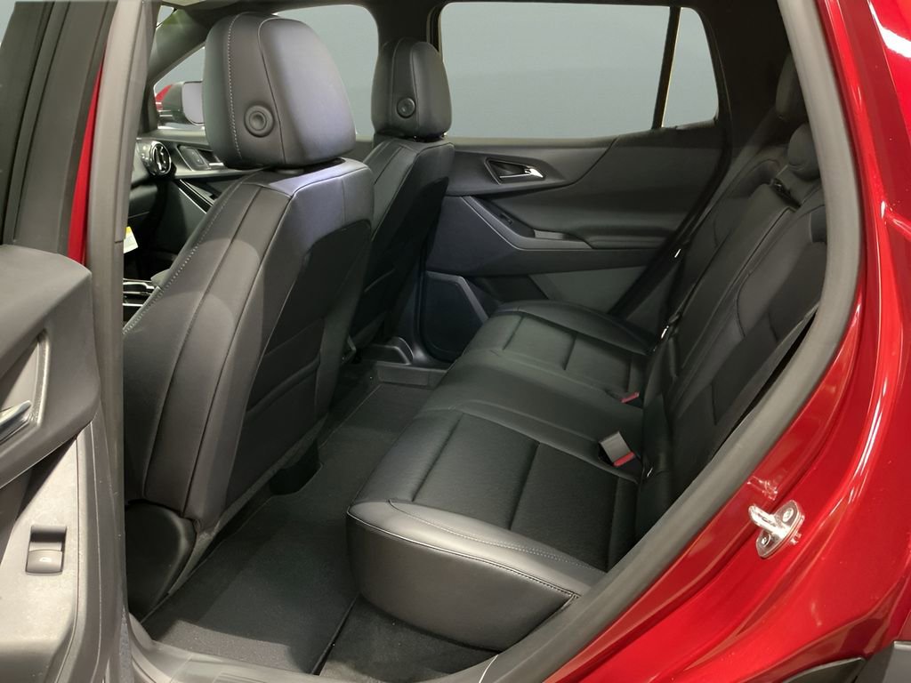 New 2026 Chevrolet Equinox LT w/ Convenience Package II image 24