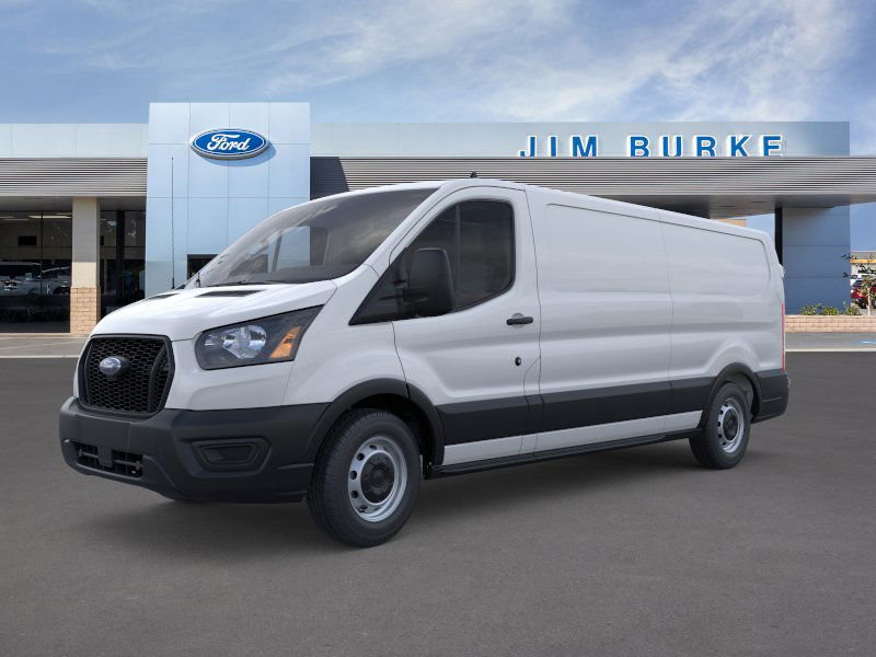 New 2025 Ford Transit 250 Low Roof