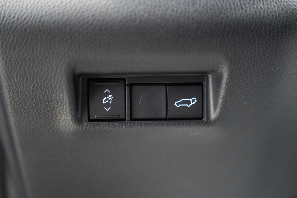 New 2026 Toyota RAV4 SE image 41