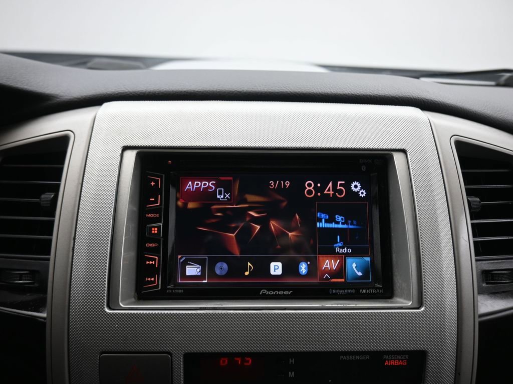 Used 2005 Toyota Tacoma PreRunner image 15