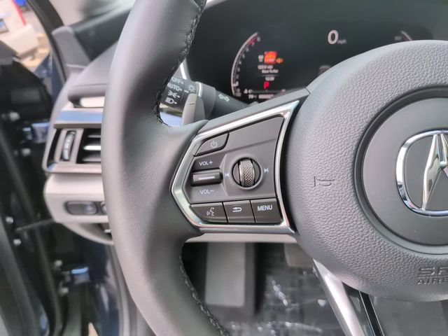 New 2026 Acura MDX SH-AWD w/ Technology Package image 20