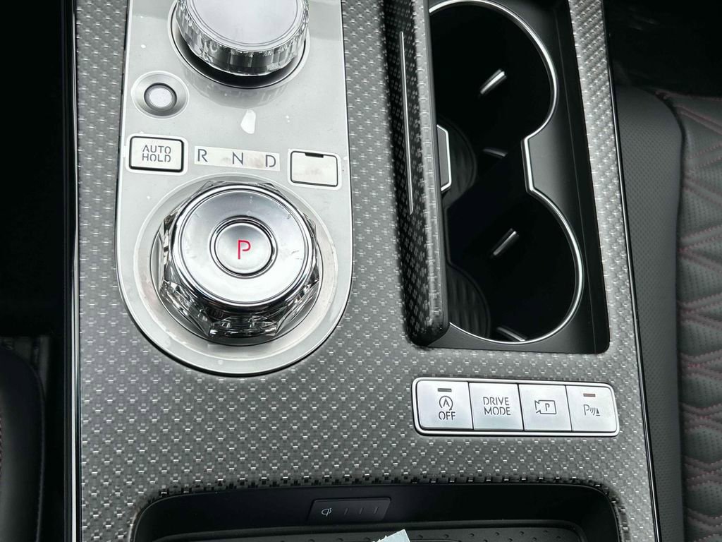 New 2025 Genesis G80 3.5T Sport Prestige image 28