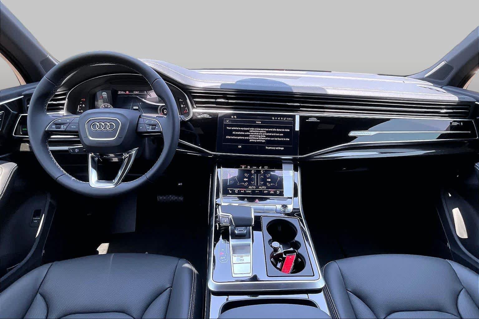 New 2026 Audi Q7 Premium Plus AWD/4WD image 5