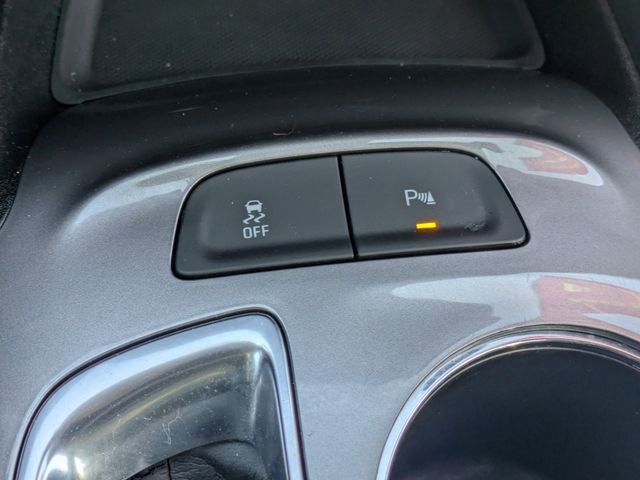 Certified 2025 Chevrolet Malibu LT image 26