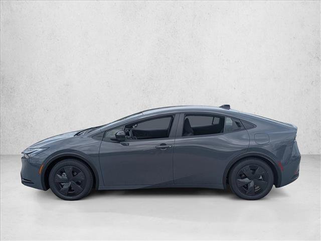New 2026 Toyota Prius Plug-In Hybrid FWD image 5