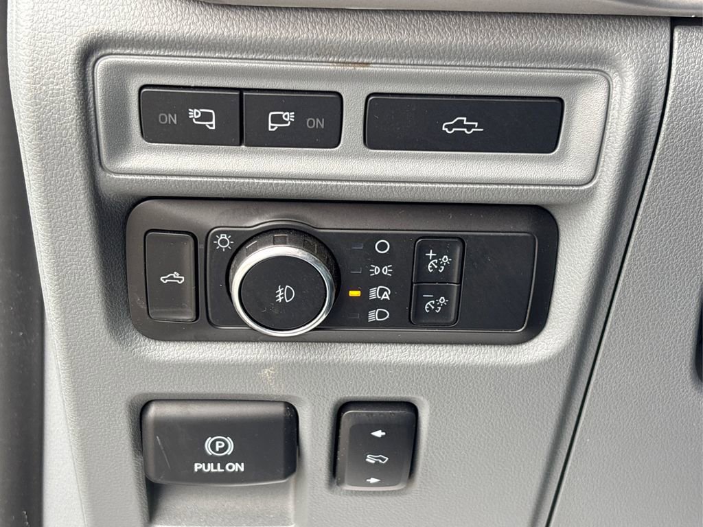 Used 2022 Ford F150 XLT w/ Equipment Group 302A High image 36