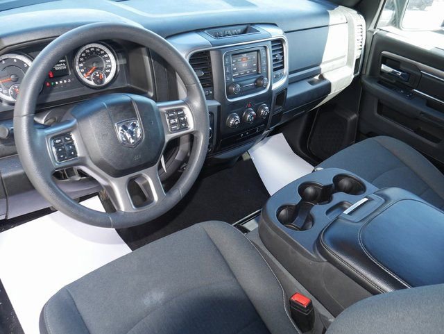 Used 2024 RAM 1500 Classic Warlock image 13