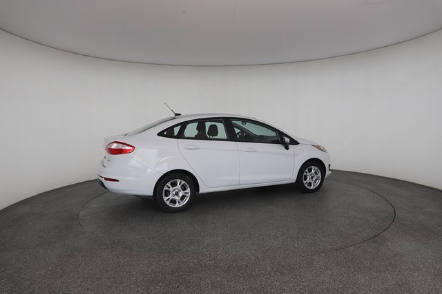 Used 2016 Ford Fiesta SE image 20
