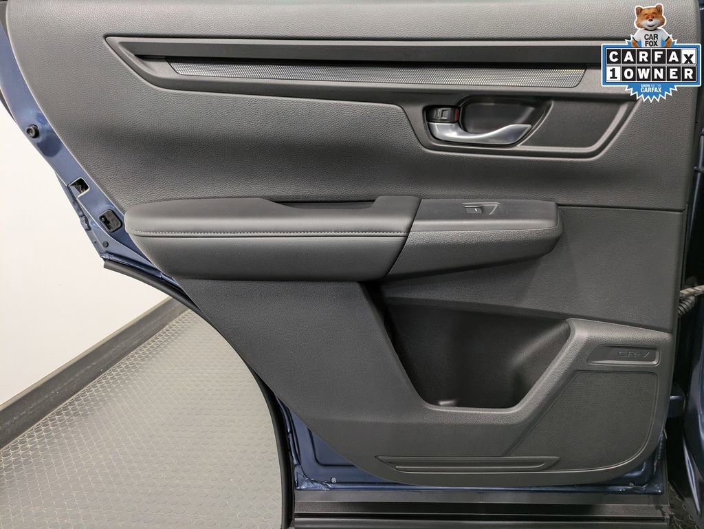 Certified 2023 Honda CR-V EX image 22