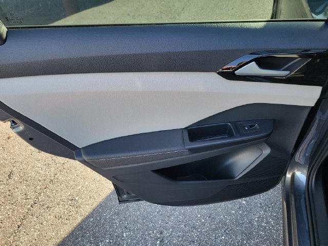Certified 2026 Volkswagen Taos S FWD image 7
