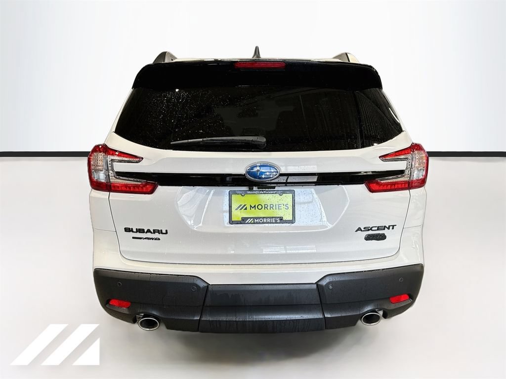 Used 2026 Subaru Ascent Bronze Edition AWD/4WD image 6
