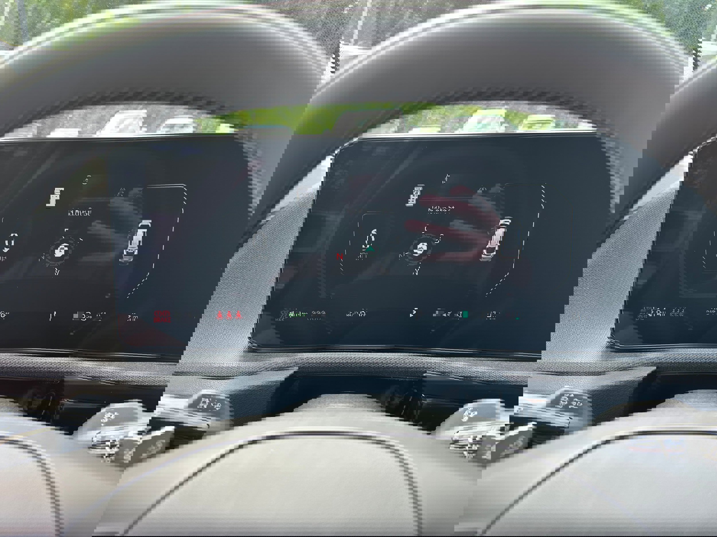 New 2025 Kia EV6 Light w/ Light LR Technology Package image 29