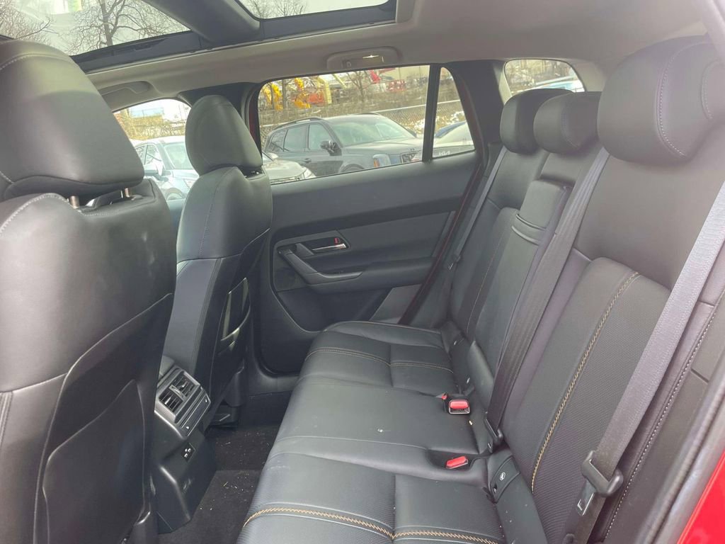 Used 2023 MAZDA CX-50 2.5 Turbo w/ Premium Plus Pkg image 10