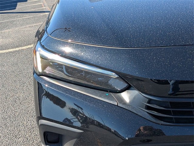 Used 2024 Honda Civic Sport image 10