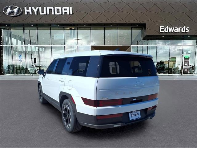 New 2026 Hyundai Santa Fe SE image 5