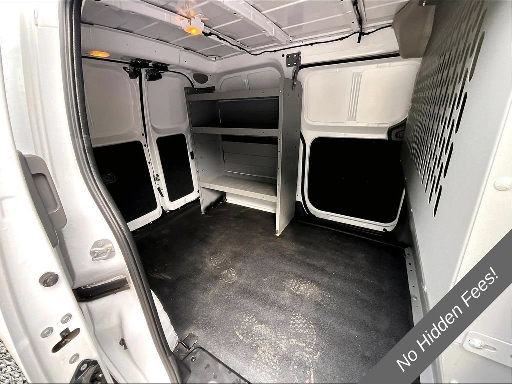 Used 2020 Nissan NV200 SV FWD image 24