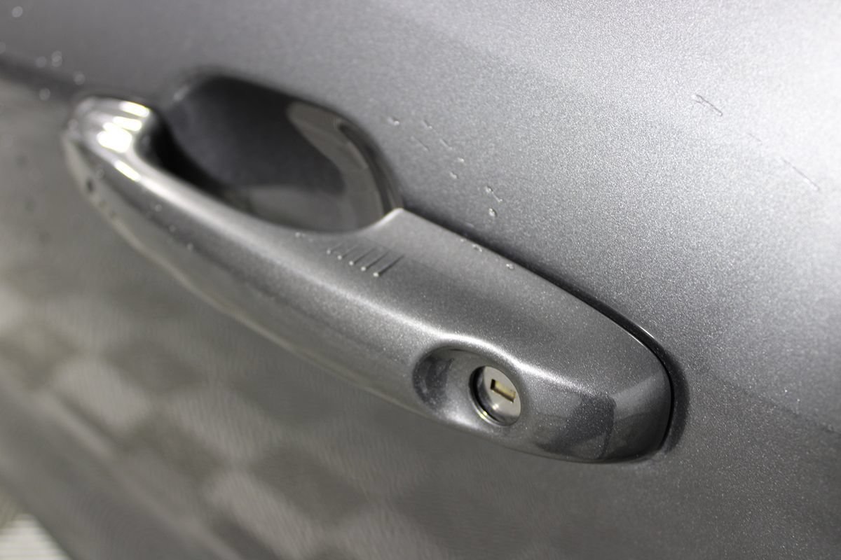 Used 2025 Ford Escape ST-Line FWD image 26