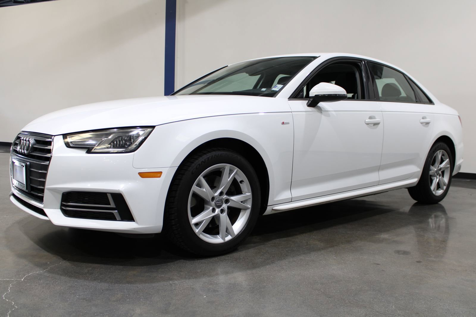 Used 2018 Audi A4 2.0T Ultra Premium w/ Convenience Package image 5