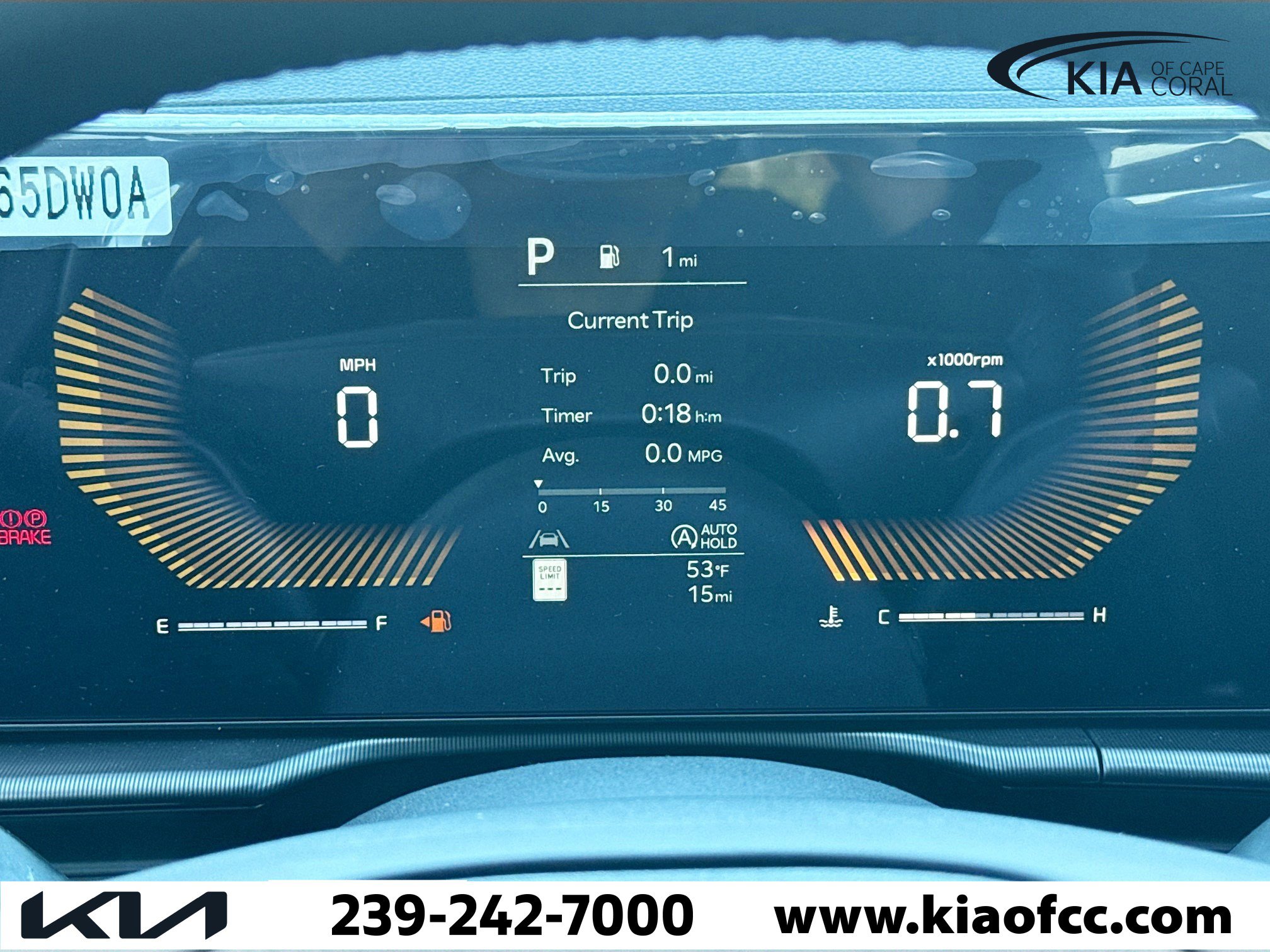 New 2026 Kia Sportage EX image 39