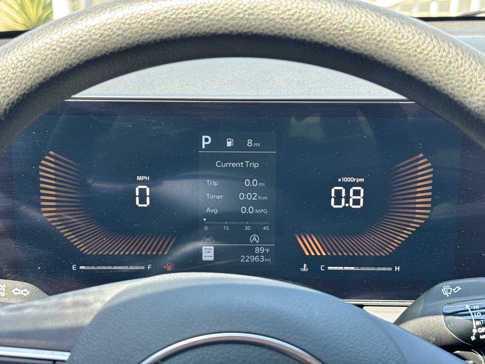 Used 2025 Kia K5 LXS FWD image 29