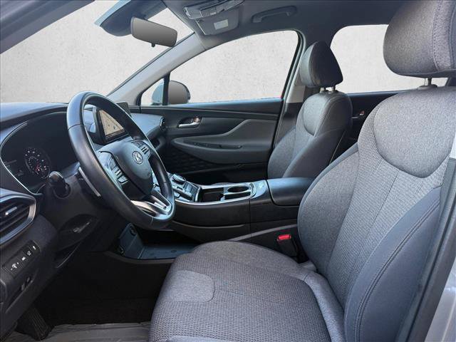 Used 2023 Hyundai Santa Fe SEL FWD image 17