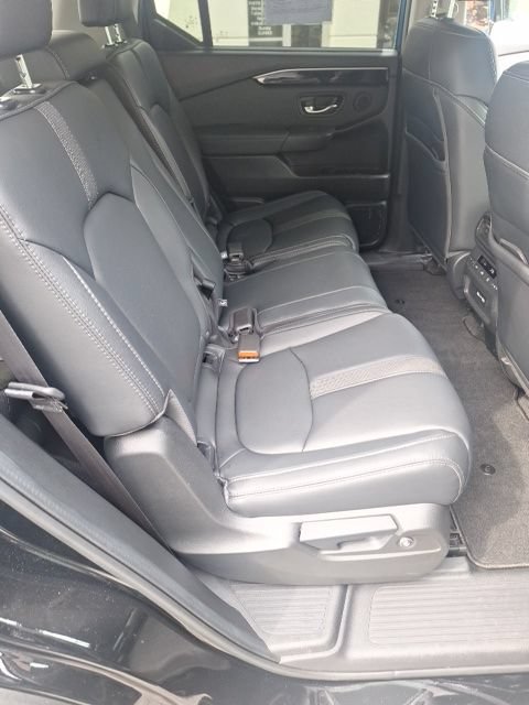 Used 2023 Honda Pilot EX-L image 24