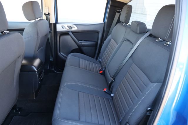 Used 2020 Ford Ranger XLT w/ Equipment Group 301A Mid image 13