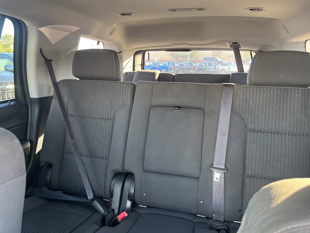 Used 2017 Chevrolet Tahoe LS w/ All-Season Package image 24