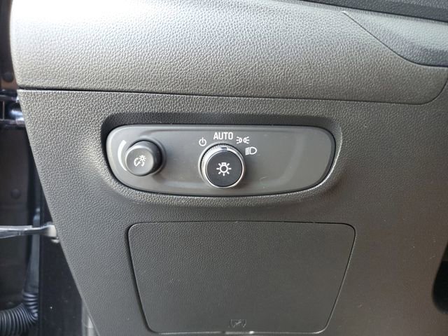 Used 2025 Buick Encore GX Preferred image 28