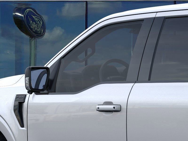 New 2025 Ford F150 XLT image 20