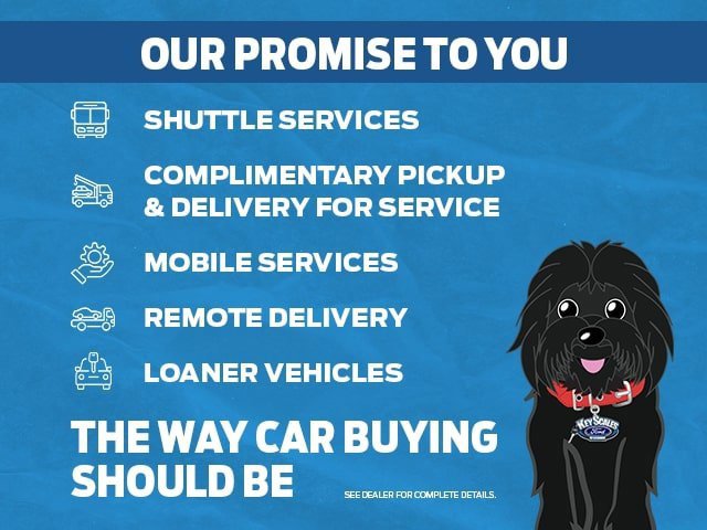 Used 2018 Ford Fusion SE w/ Fusion SE Technology Package image 3