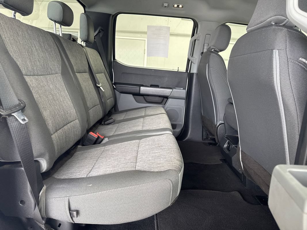 Used 2023 Ford F250 XL w/ STX Appearance Package AWD/4WD image 30