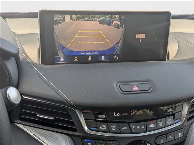 New 2025 Acura TLX SH-AWD w/ A-SPEC Pkg image 13