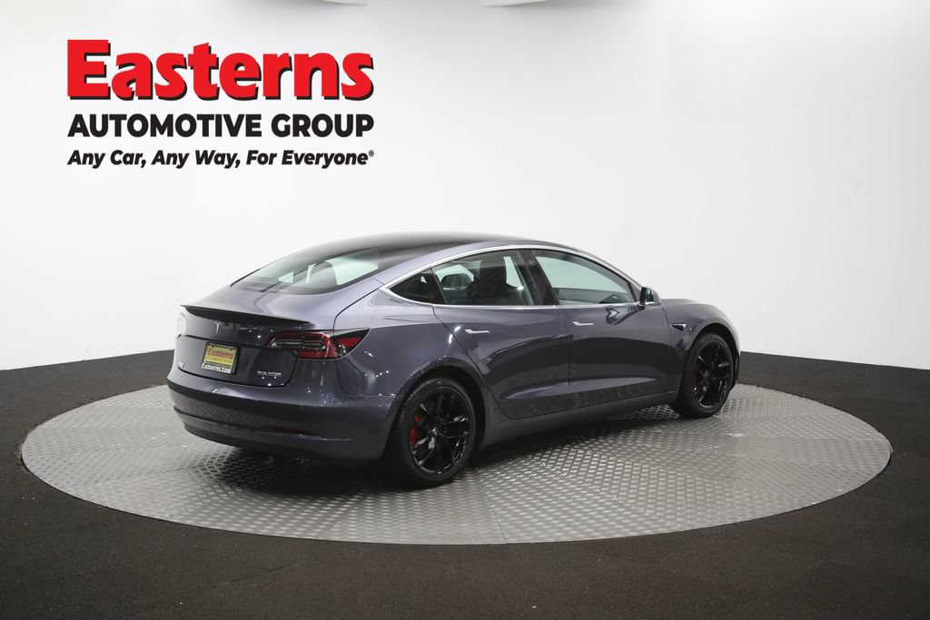 Used 2019 Tesla Model 3 Performance AWD/4WD image 36