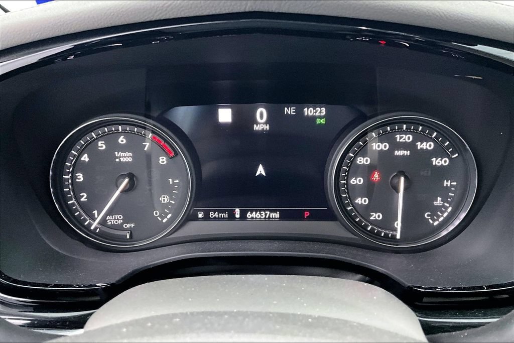 Used 2020 Cadillac XT6 Premium Luxury FWD image 26