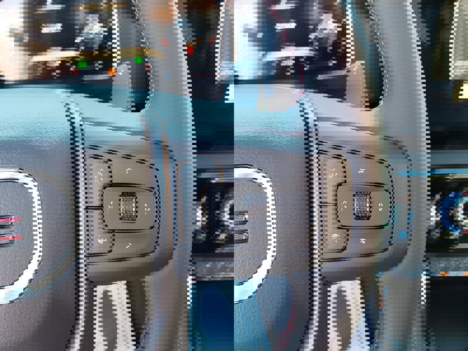 New 2026 GMC Sierra 1500 AT4X image 20