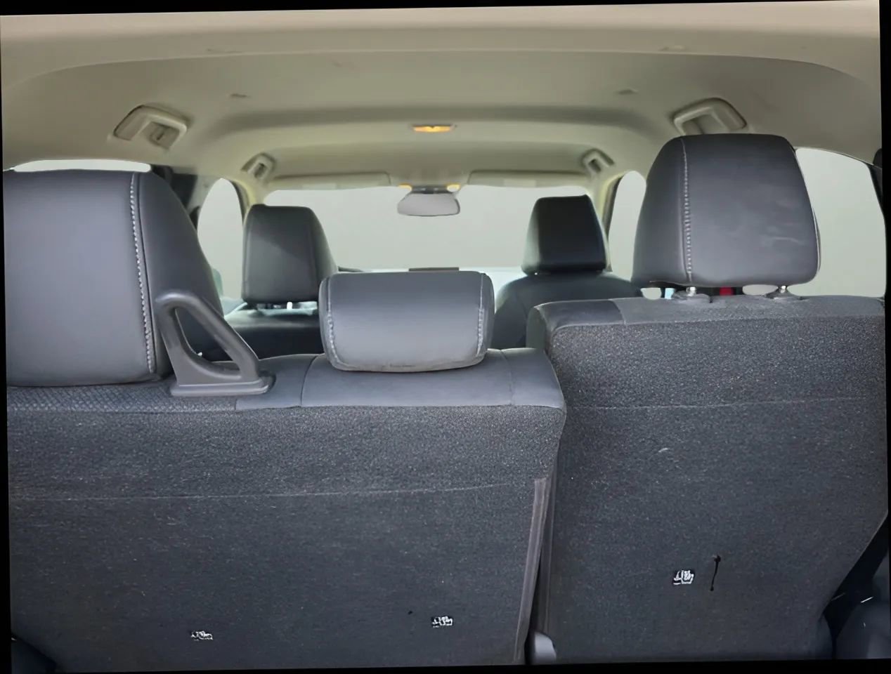 Used 2024 Mitsubishi Eclipse Cross SEL image 18