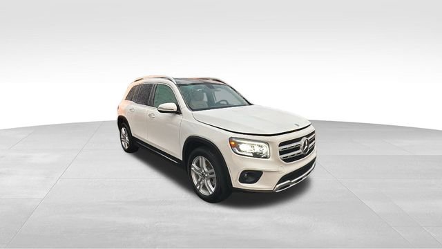 Used 2022 Mercedes-Benz GLB 250 GLB 250 image 28