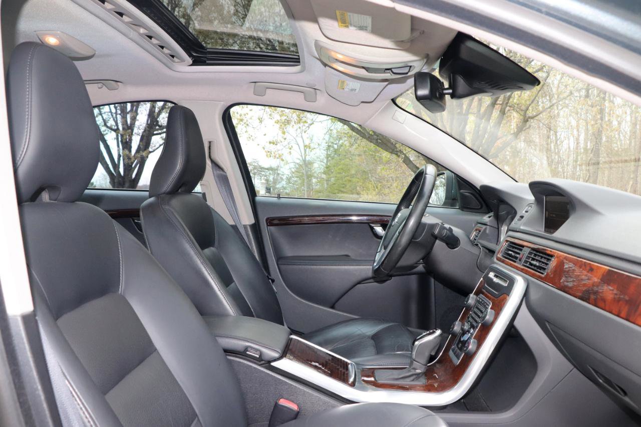 Used 2014 Volvo S80 3.2 image 26