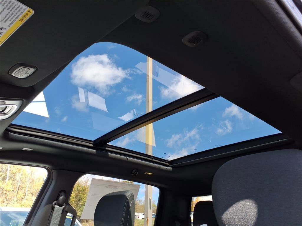New 2026 RAM 1500 Big Horn AWD/4WD image 23