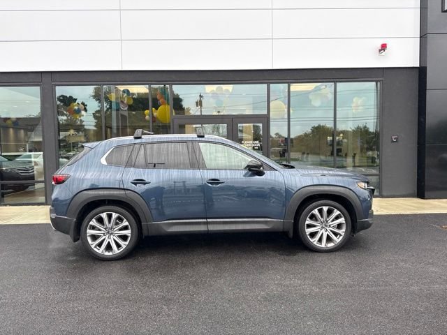 Used 2026 MAZDA CX-50 AWD 2.5 S image 2
