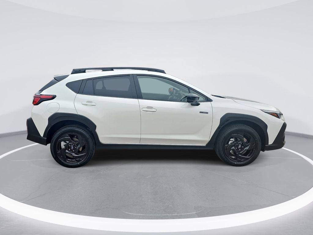 New 2026 Subaru Crosstrek 2.5i Sport image 4