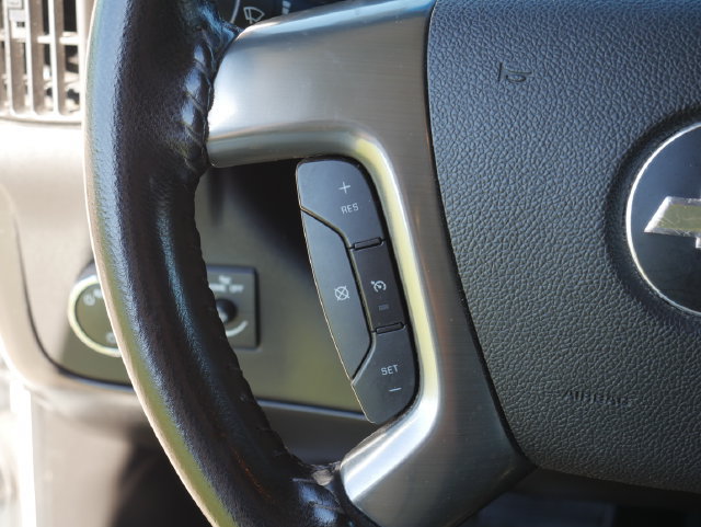 Used 2014 Chevrolet Express 2500 RWD image 15