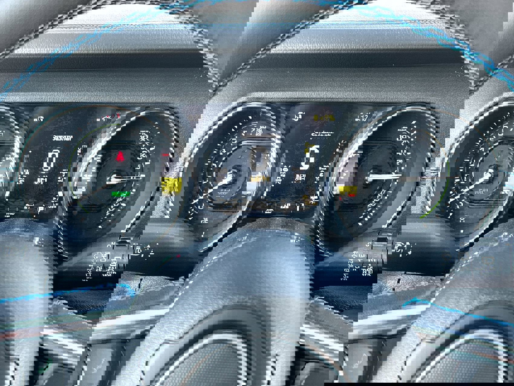 New 2023 Jeep Wrangler Unlimited Rubicon 4xe w/ Cold Weather Group image 15