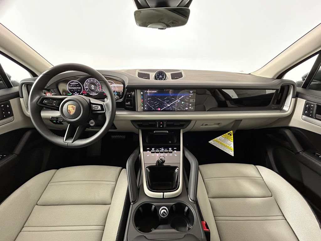 New 2026 Porsche Cayenne AWD/4WD image 13