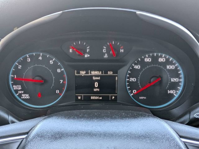 Used 2020 Chevrolet Malibu LS image 33