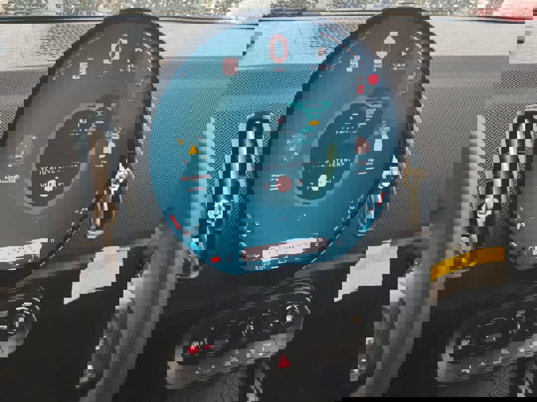 Used 2025 MINI Cooper Countryman S image 24